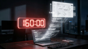 dedicated Laravel developer